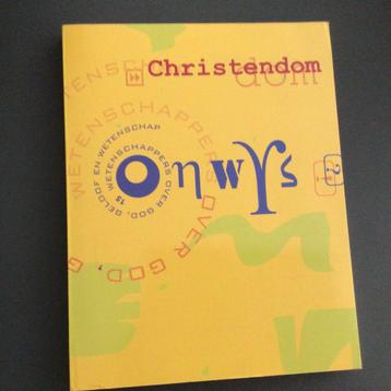 Christendom onwijs?! beschikbaar voor biedingen