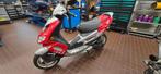 Speedfight 2 snor uitvoering 2006., Fietsen en Brommers, Scooters | Peugeot, Ophalen, Benzine, Speedfight