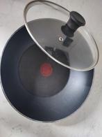 Tefal frying pan Ø28 cm, Huis en Inrichting, Keuken | Potten en Pannen, Overige materialen, Inductieplaat, Ophalen of Verzenden
