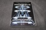 DVD Metropolis (2 Disc), Gebruikt, Science Fiction en Fantasy, Ophalen of Verzenden, Voor 1940