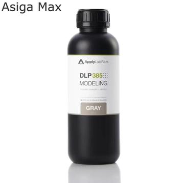 ApplyLabWork DLP 385 Modeling Grey 1kg beschikbaar voor biedingen