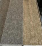 Vlonderplank Composiet Graphite/Wenge 2.3 x 13.8 x 4 & 5m, Tuin en Terras, Terrasdelen en Vlonders, Ophalen of Verzenden, Nieuw