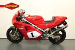 Ducati 888 SP 4 (bj 1993), Super Sport, Meer dan 35 kW