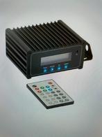 Showtec play easy led controller rgb dmx en rf, Ophalen of Verzenden, Zo goed als nieuw, Licht