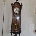 2gewichten regulateur, Antiek en Kunst, Antiek | Klokken, Ophalen