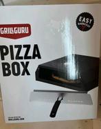 Grillguru Pizza Box - Nieuw in doos!, Ophalen, Nieuw, [Universele onderdelen]