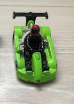 Go kart hot wheels mattel 2001, Ophalen of Verzenden, Gebruikt, Auto