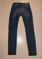 Mustang Heren Jeans Maat 32/36 Blauw, Ophalen of Verzenden, Blauw, W32 (confectie 46) of kleiner, Mustang