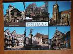 Ansichtkaart Colmar 6 pictures 14149, Ophalen of Verzenden
