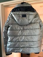 Gaastra winterjas maat M/L zilver, Kleding | Dames, Jassen | Winter, Gaastra, Ophalen of Verzenden, Gedragen, Overige kleuren