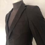 Tommy Hilfiger colbert - soft brown - wolblend heren, Kleding | Heren, Kostuums en Colberts, Bruin, Tommy Hilfiger, Zo goed als nieuw