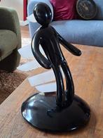 Messenhouder by Raffaele Iannello vintage 1991 voodoo, Ophalen of Verzenden, Zo goed als nieuw