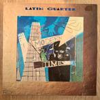 Latin Quarter Modern Times LP Vinyl 1985 Electronic Synth, Gebruikt, Ophalen of Verzenden, 1980 tot 2000, 12 inch