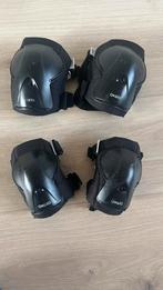 Knie- en elleboogbeschermers 3-7 jaar, Ophalen of Verzenden, Verstelbaar, Zo goed als nieuw, Kinderen