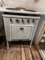 Antiek Prelecta Elektrisch Fornuis - Vintage!, Ophalen