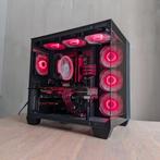 Gaming PC | RX 5700XT | Ryzen 7 2700X | 32GB | 1TB | WIFI, Computers en Software, Desktop Pc's, 32 GB, Virtual Reality, Ophalen of Verzenden