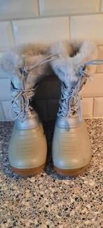 Snowboots olang maat 35/ 36, 100 tot 140 cm, Snowboots, Zo goed als nieuw, Ophalen