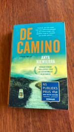 Anya Niewierra - De Camino, Ophalen of Verzenden, Zo goed als nieuw, Nederland, Anya Niewierra