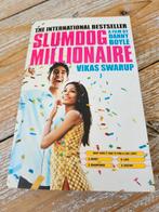 Slumdog millionare - vakas swarup, Ophalen of Verzenden, Gelezen, Nederland