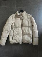 Zara witte donsjas winterjas size XL, Ophalen of Verzenden, Zo goed als nieuw, Maat 56/58 (XL), Wit