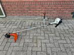Stihl fs 55 bosmaaier, Ophalen, Gebruikt, Benzine, Stihl