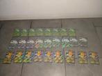 Pokemon kaarten 2 euro per kaart, Verzenden, Nieuw, Meerdere kaarten, Foil