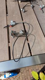 Magura HS hydraulische remmen, Ophalen of Verzenden, Gebruikt