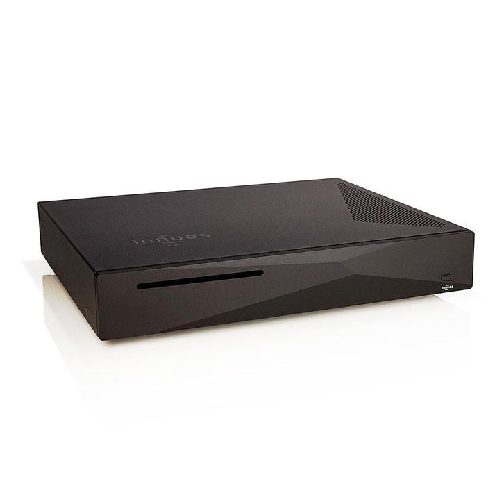 InnuOS ZEN MK3, Audio, Tv en Foto, Mediaspelers, Zo goed als nieuw, 500 tot 1500 GB, Ophalen of Verzenden