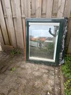 Raamkozijn 75 x 90, Ophalen of Verzenden, Zo goed als nieuw, Gevelraam of Ruit