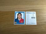 Panini sticker Champions League 2008/09 Lionel Messi nr. 109, Verzamelen, Sportartikelen en Voetbal, Ophalen of Verzenden, Zo goed als nieuw
