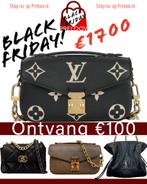 Louis Vuitton tas pochette metis east west empreinte M46596, Sieraden, Tassen en Uiterlijk, Tassen | Damestassen, Ophalen of Verzenden