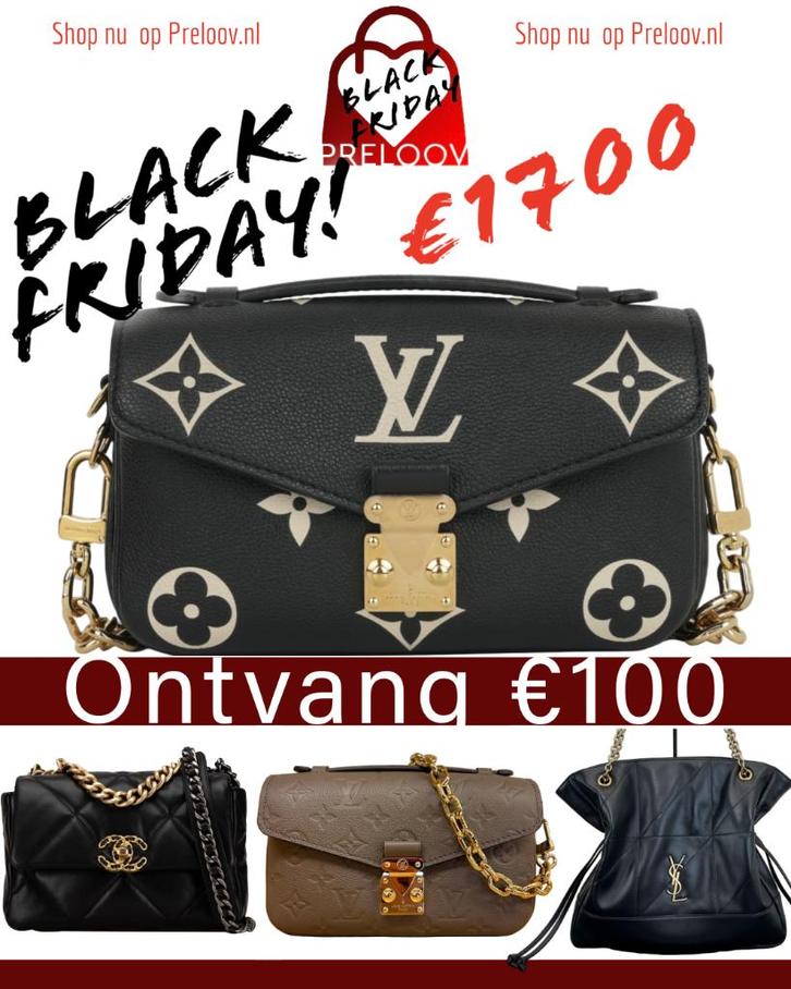 Louis Vuitton tas pochette metis east west empreinte M46596, Sieraden, Tassen en Uiterlijk, Tassen | Damestassen, Nieuw, Handtas