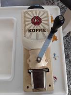 Vintage Douwe Egberts Koffiemolen, Huis en Inrichting, Ophalen of Verzenden, Gebruikt