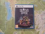 Death's door ps5, Ophalen, Zo goed als nieuw