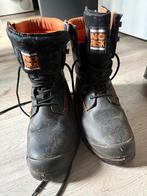 No Risk Logger S3 zaagschoenen - maat 42, Ophalen of Verzenden, Gebruikt, Snowboots