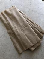 Jute 3 x 2 meter, mooie kwaliteit, Overige materialen, 120 cm of meer, Beige, 200 cm of meer