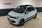 Renault TWINGO 1.0 SCe Expression CABRIO TOP AIRCO/STOELVERW, Auto's, Renault, Te koop, Geïmporteerd, Benzine, 4 stoelen