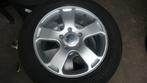 Nette set winterbanden op Audi velg, afk Q7 235/60-18, Niet ingevuld, Winterbanden, Niet ingevuld, Ophalen