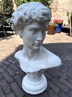 Borstbeeld, Antiek en Kunst, Ophalen