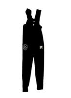 SKA Jasje Fila (134) & Salopette (128) - Zo goed als nieuw!, Kinderen en Baby's, Kinderkleding | Schoenen en Sokken, Ophalen of Verzenden