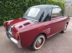 Autobianchi Bianchina Trasformabile (due posti), Auto's, Particulier, Te koop