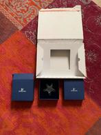 Swarovski zeester, Verzamelen, Ophalen of Verzenden, Zo goed als nieuw, Figuurtje