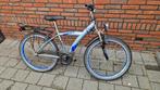Batavus Snake 24inch jongensfiets, Ophalen, Gebruikt, 24 inch, Versnellingen
