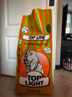 Top light hondenvoer, Ophalen, Zo goed als nieuw, Gebruiksvoorwerp