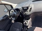 Ford Transit Courier 1.0 Limited EcoBoost S&S | Benzine | Sc, Voorwielaandrijving, Gebruikt, Euro 6, Zwart
