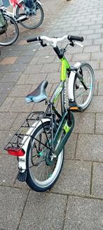 Kinderfiets 20 inch, Ophalen, Gebruikt, 20 inch