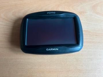 Zumo 350LM met alle motor en auto montage delen beschikbaar voor biedingen