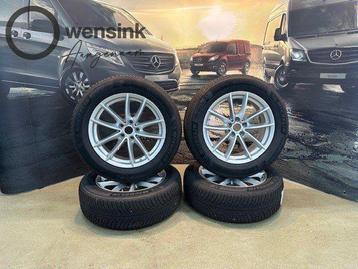 Winterset BMW X3 X4 G01 G02 618 18" (#538) beschikbaar voor biedingen