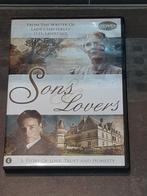 Sons & lovers miniserie nieuwstaat 2 dvd box, Alle leeftijden, Ophalen of Verzenden, Zo goed als nieuw