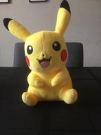 Pikachu Pokemon knuffel 28 cm, Gebruikt, Ophalen of Verzenden